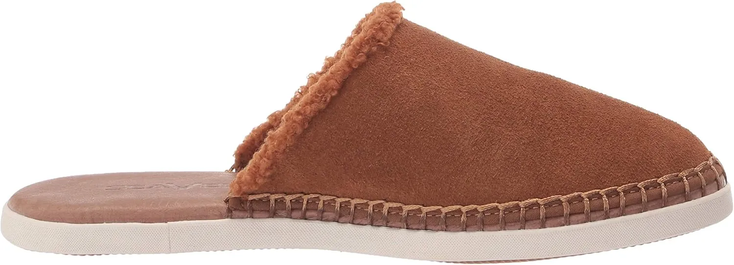 SEAVEES Women's Lido Slide Mule