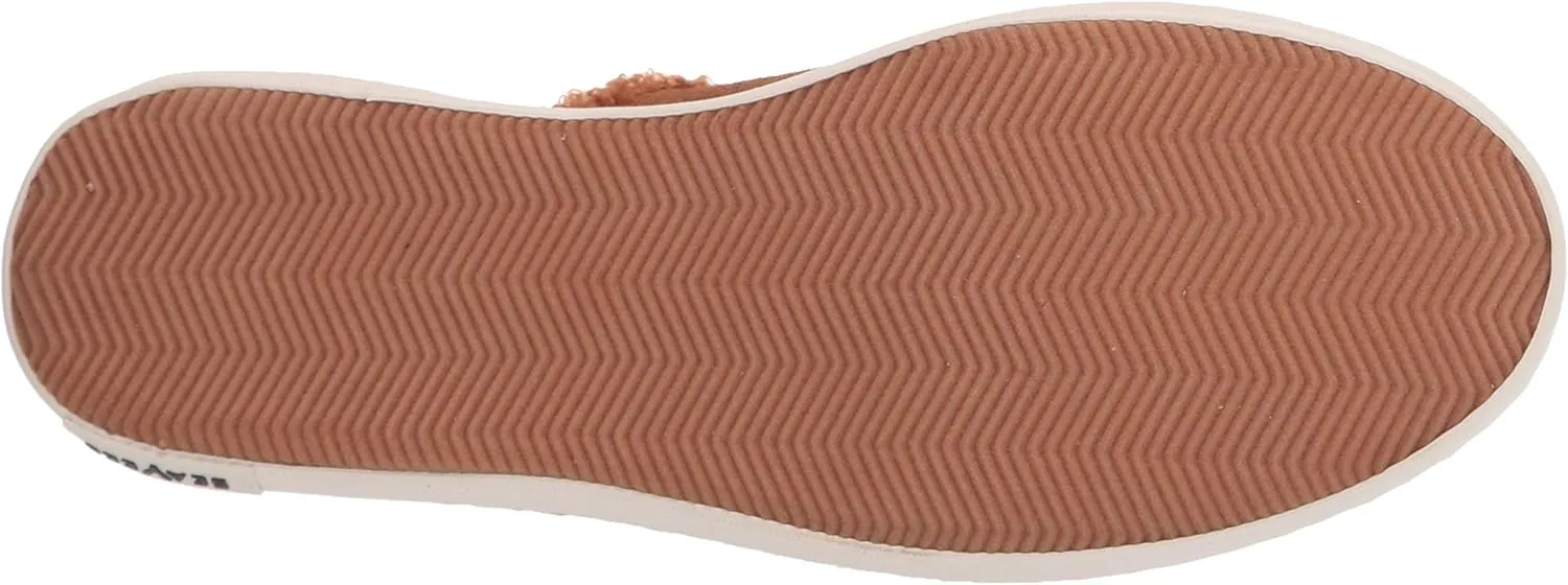 SEAVEES Women's Lido Slide Mule
