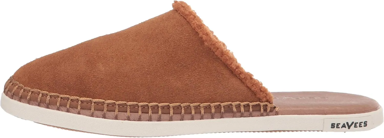 SEAVEES Women's Lido Slide Mule