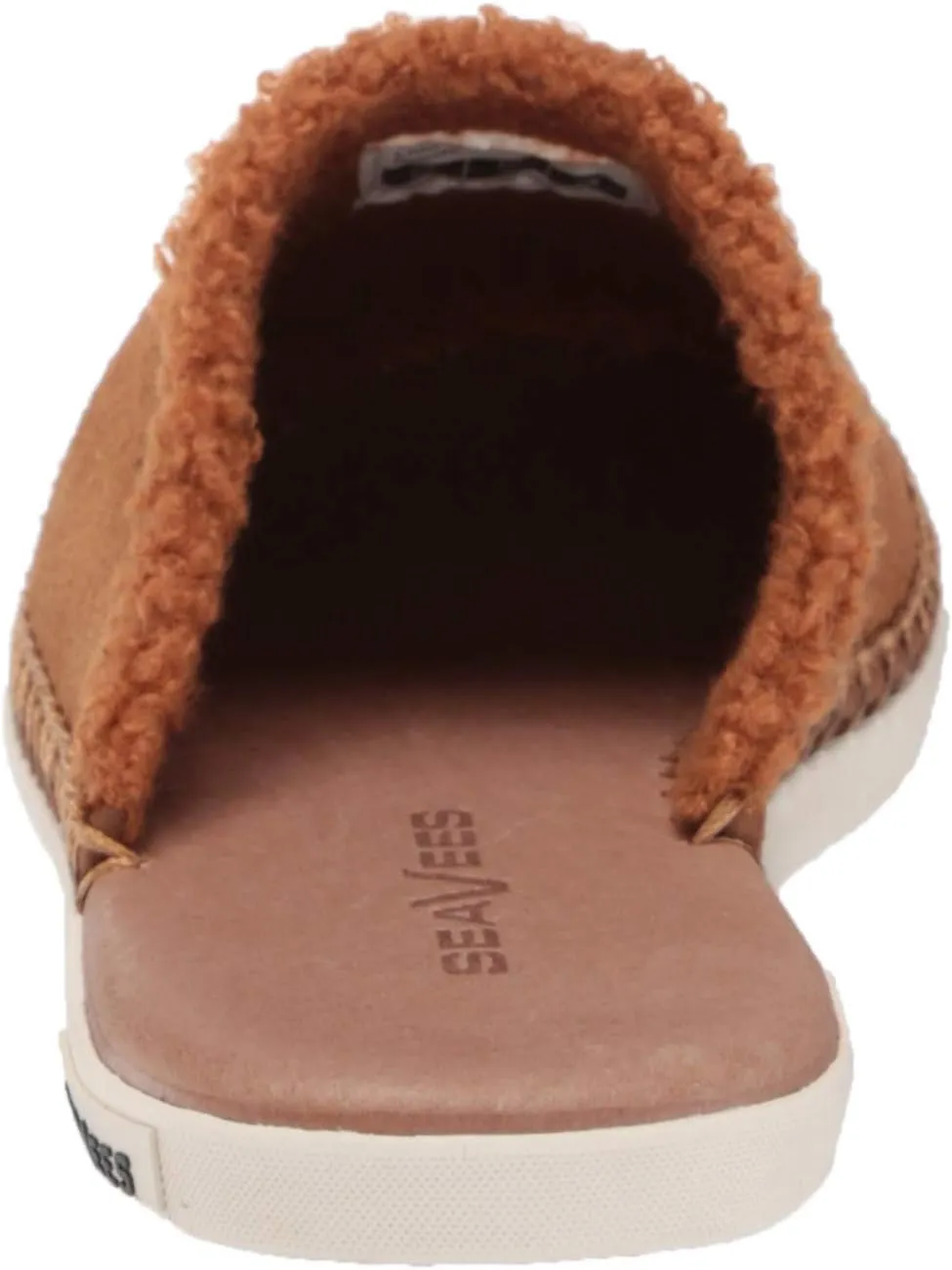 SEAVEES Women's Lido Slide Mule