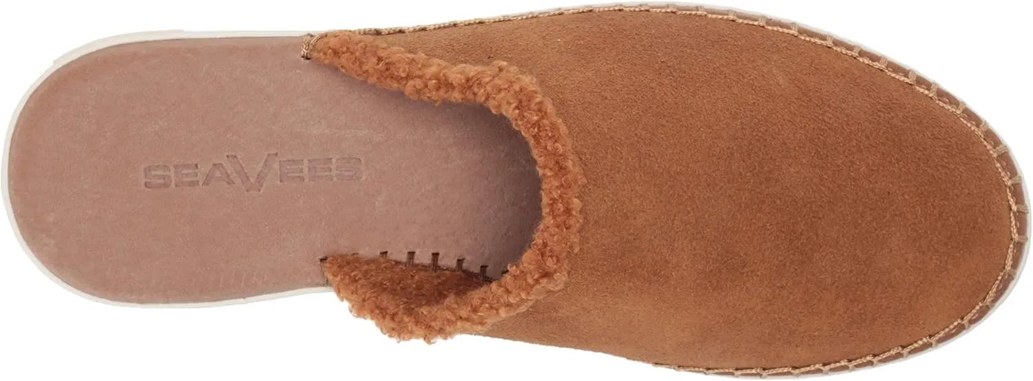 SEAVEES Women's Lido Slide Mule