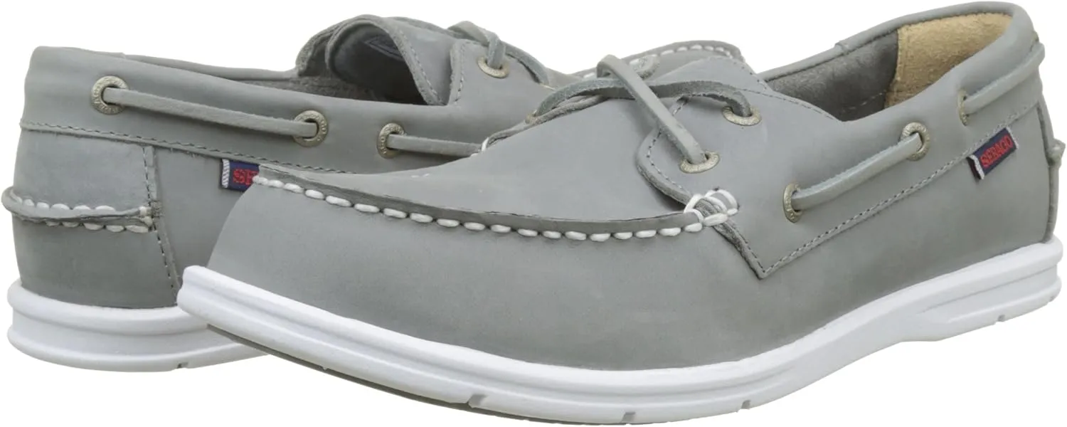 Sebago Men's Portland Spinnaker Shoes