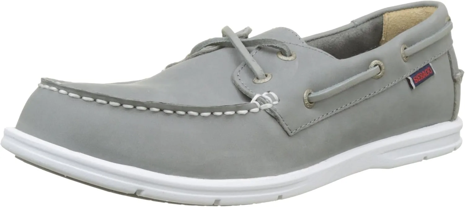 Sebago Men's Portland Spinnaker Shoes