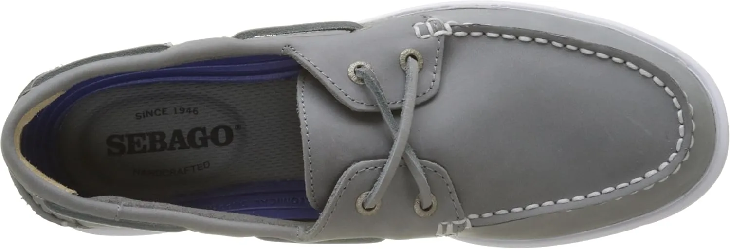 Sebago Men's Portland Spinnaker Shoes