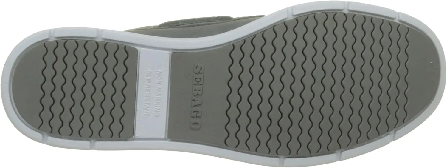 Sebago Men's Portland Spinnaker Shoes
