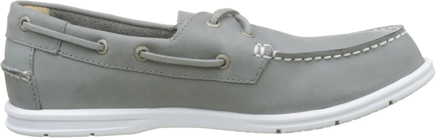 Sebago Men's Portland Spinnaker Shoes