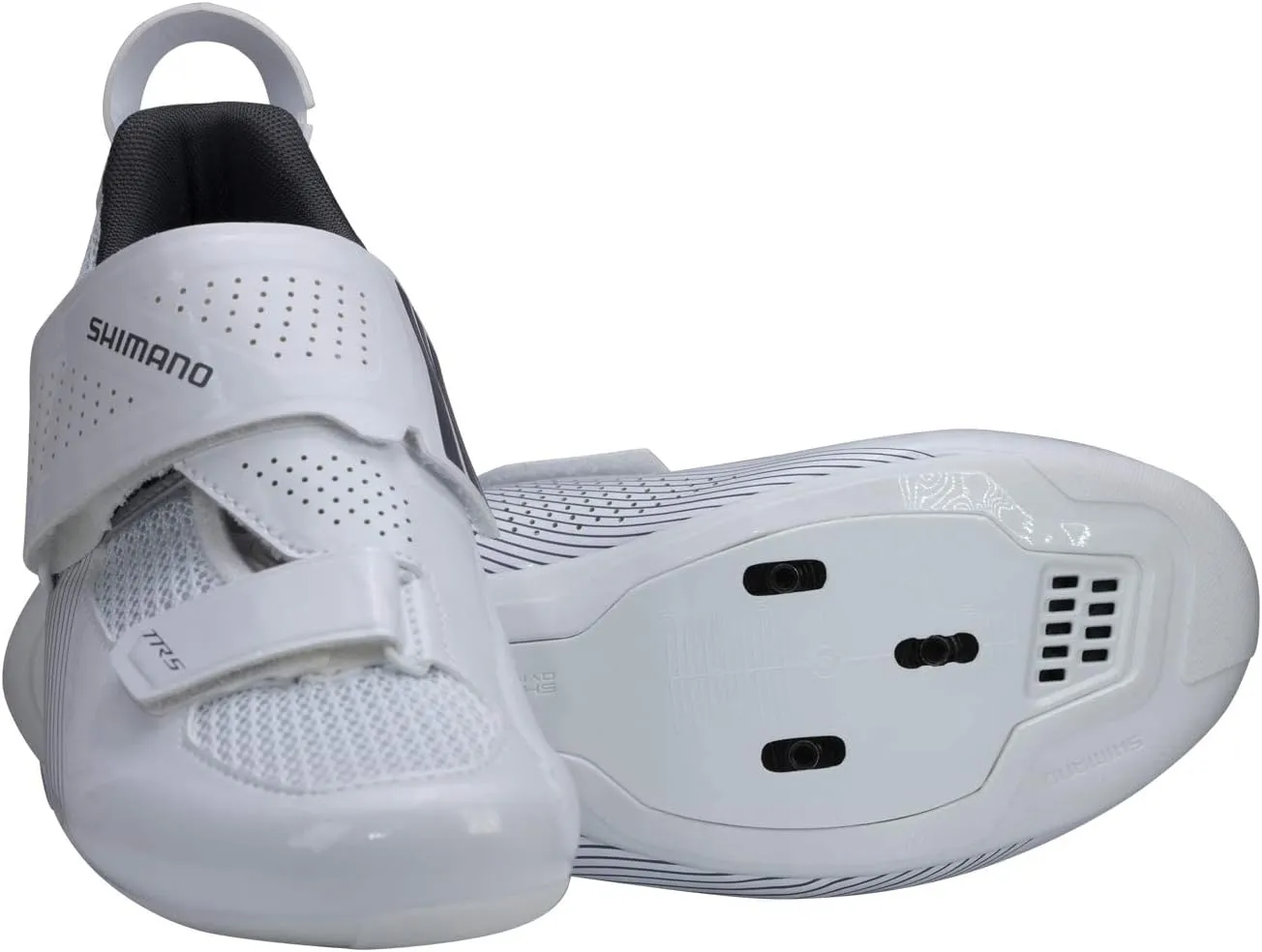 SHIMANO SH-TR501 Specialist Short Course Triathlon Shoe