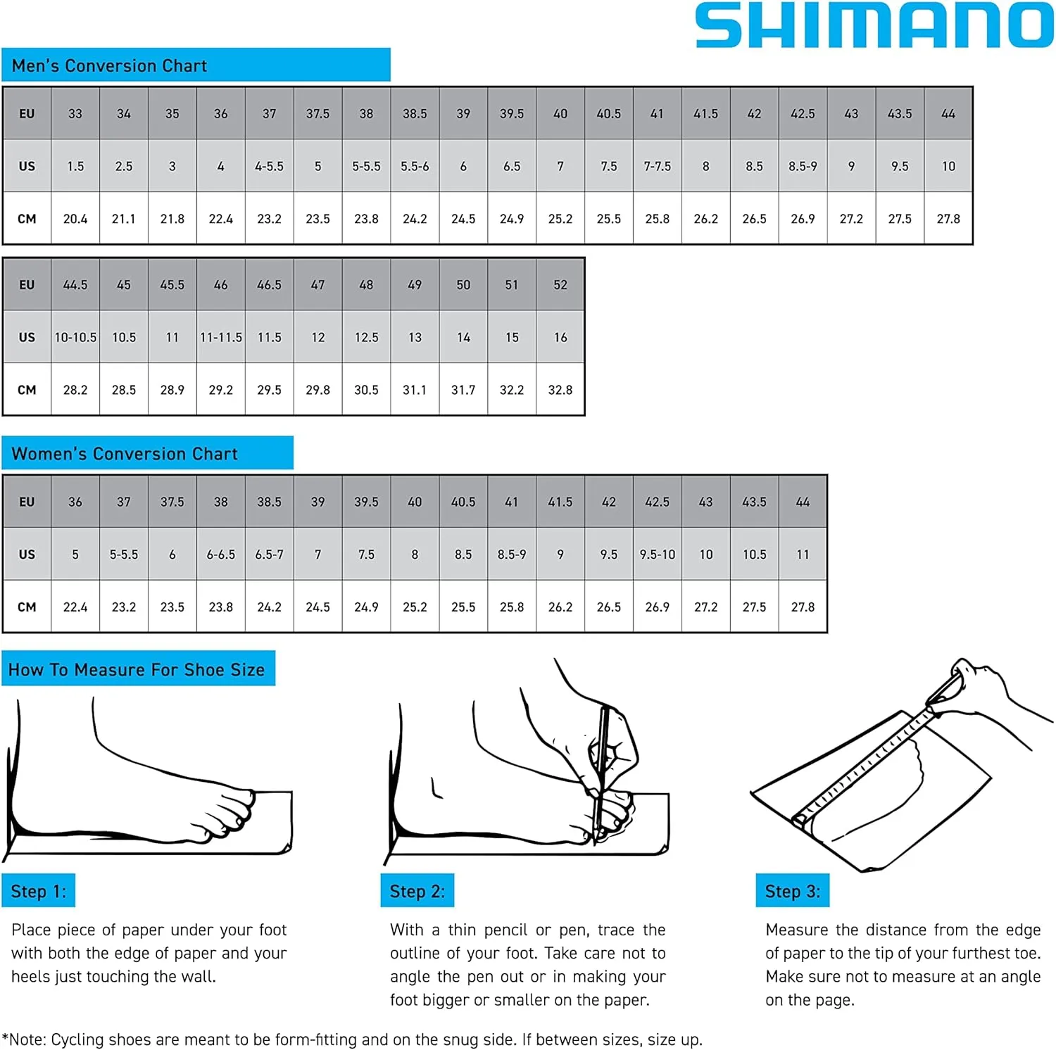 SHIMANO SH-TR501 Specialist Short Course Triathlon Shoe