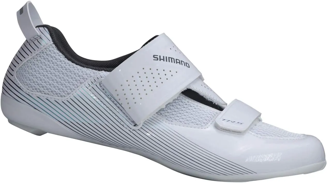 SHIMANO SH-TR501 Specialist Short Course Triathlon Shoe