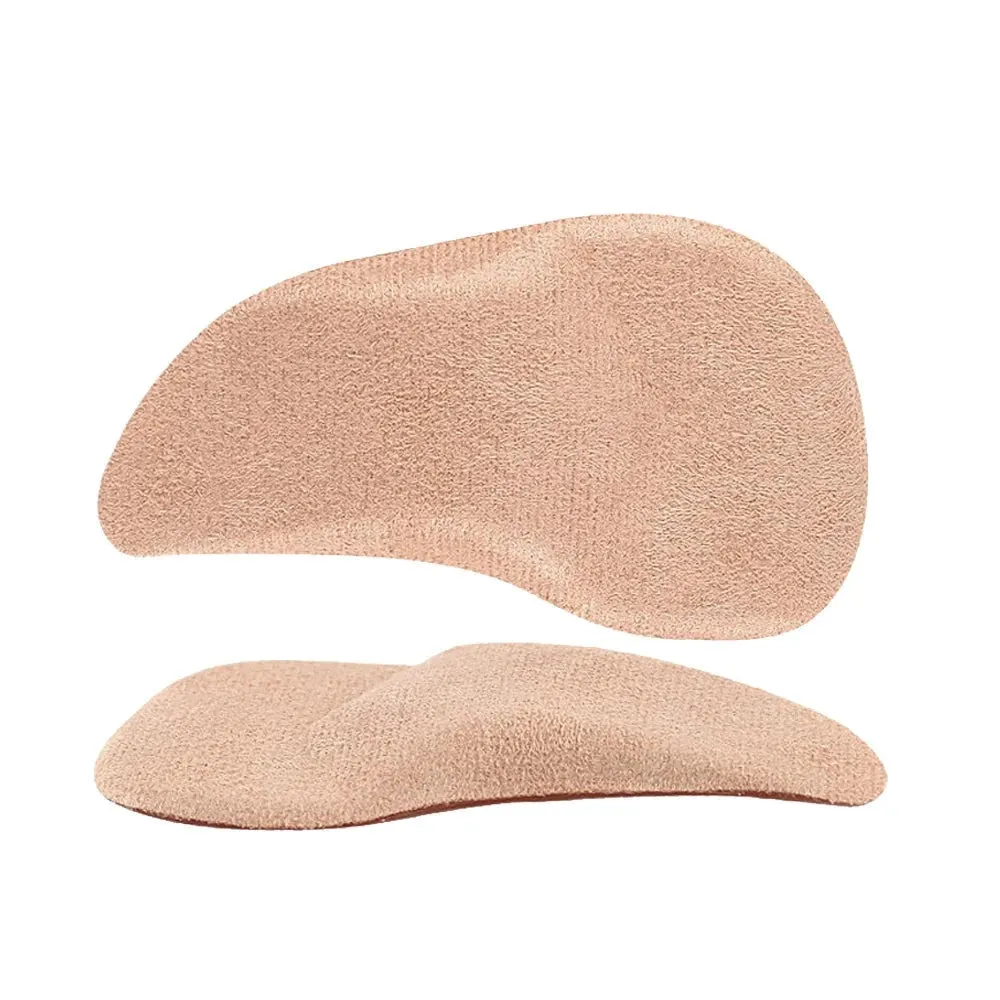 Silicone Gel Orthopedic Insoles