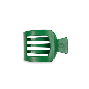Small Flat Square Clip | Teleties