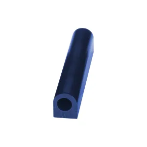 Small Flat-Top Tube Blue Matt™ Carving Wax
