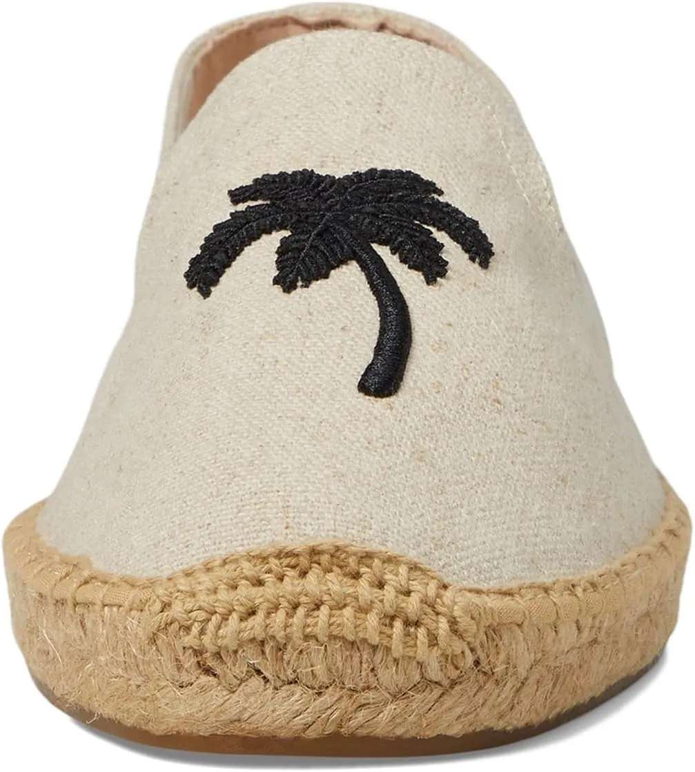Soludos Men's Smoking Slipper Espadrille Loafer