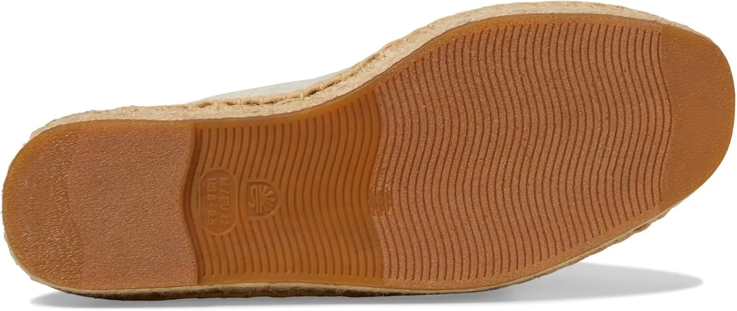 Soludos Men's Smoking Slipper Espadrille Loafer