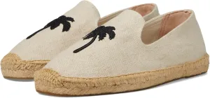 Soludos Men's Smoking Slipper Espadrille Loafer