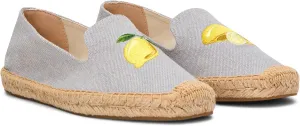 Soludos Women's Smoking Slipper Espadrille Loafer