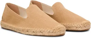 Soludos Women's Smoking Slipper Espadrille Loafer