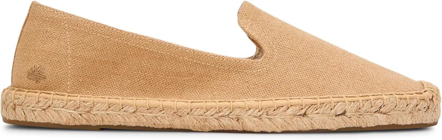 Soludos Women's Smoking Slipper Espadrille Loafer