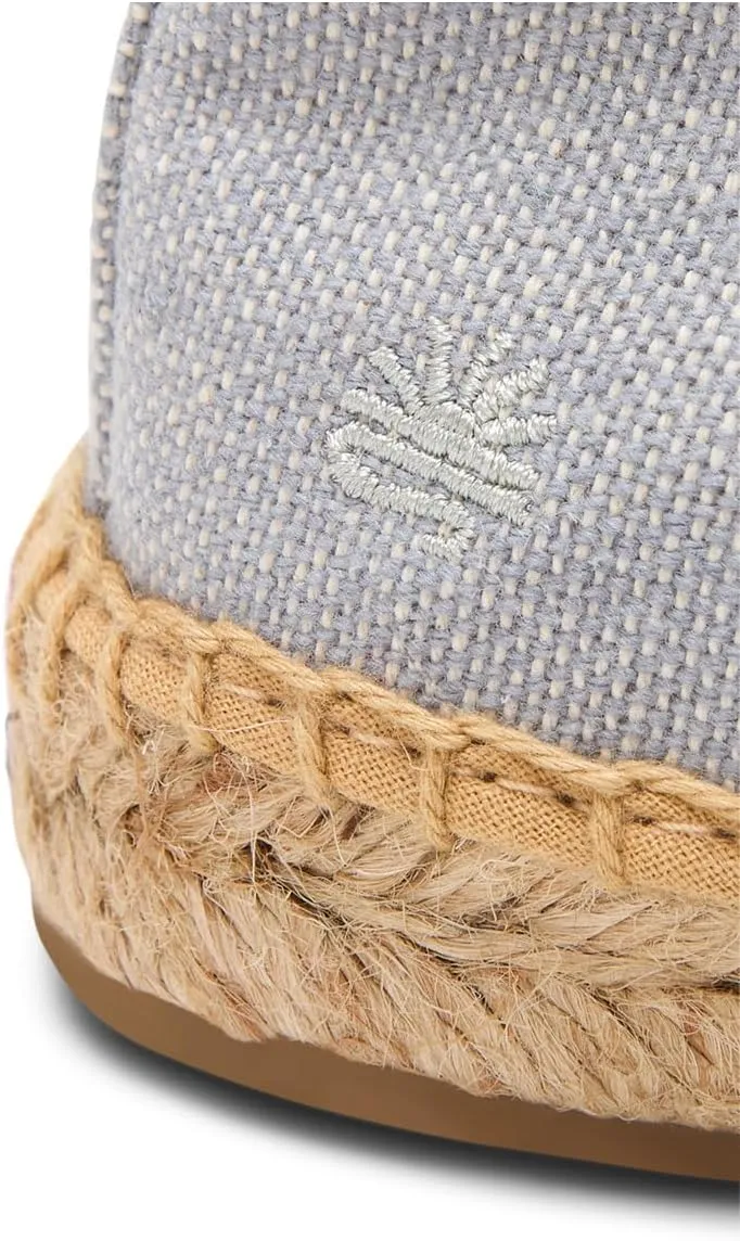 Soludos Women's Smoking Slipper Espadrille Loafer