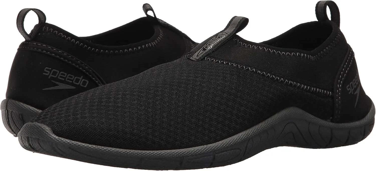 Speedo Men's Water Shoe Tidal Cruiser-Discontinued