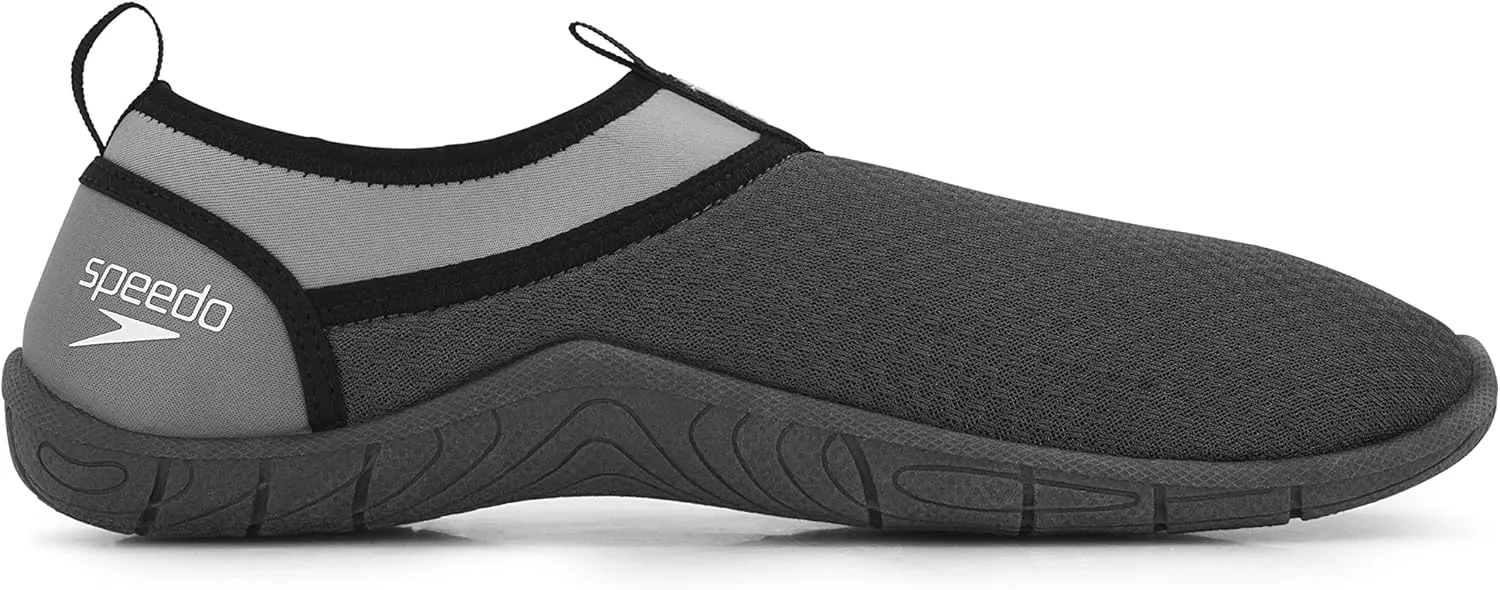 Speedo Men's Water Shoe Tidal Cruiser-Discontinued