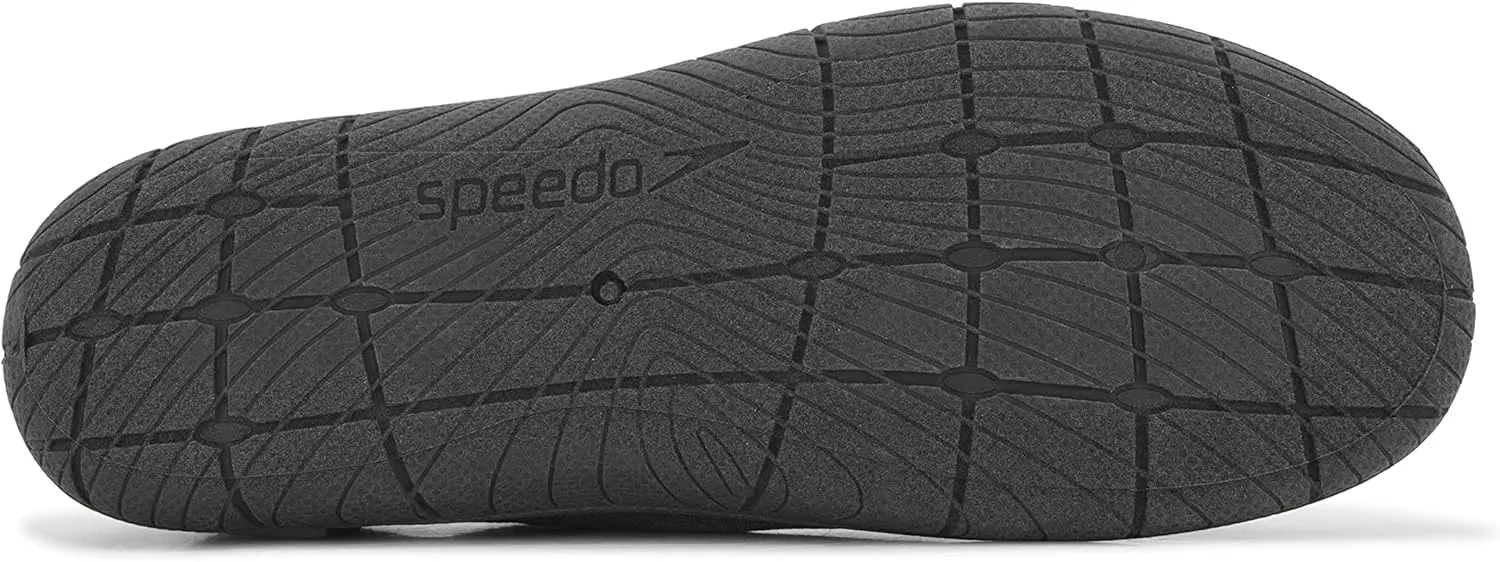 Speedo Men's Water Shoe Tidal Cruiser-Discontinued
