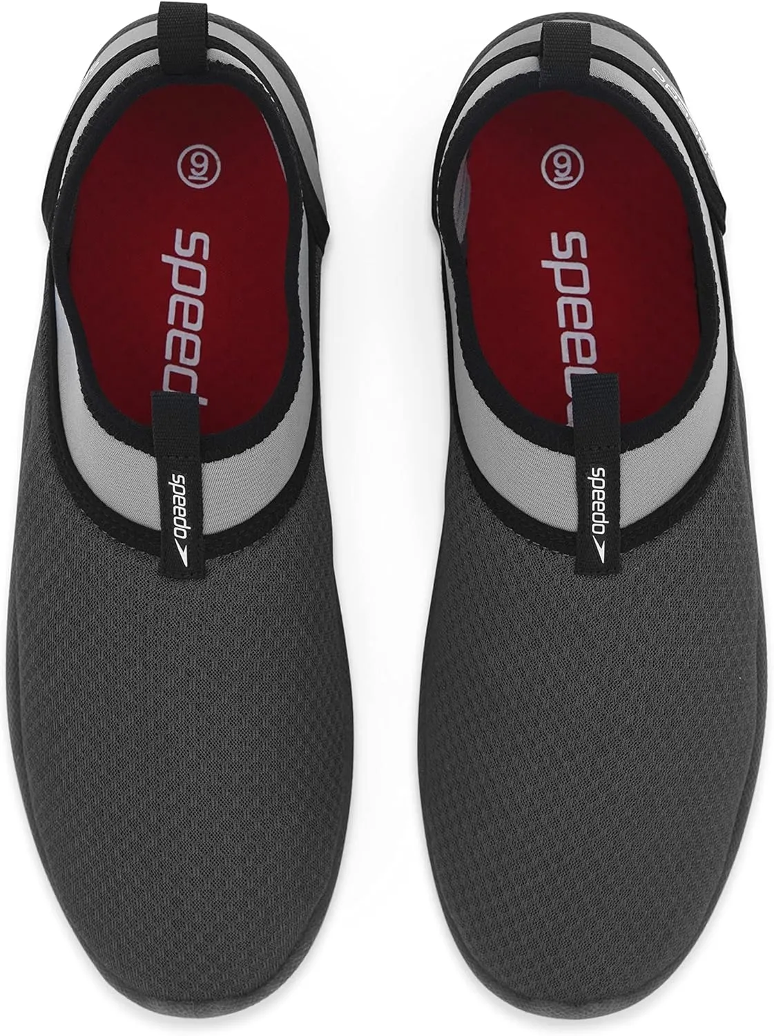 Speedo Men's Water Shoe Tidal Cruiser-Discontinued