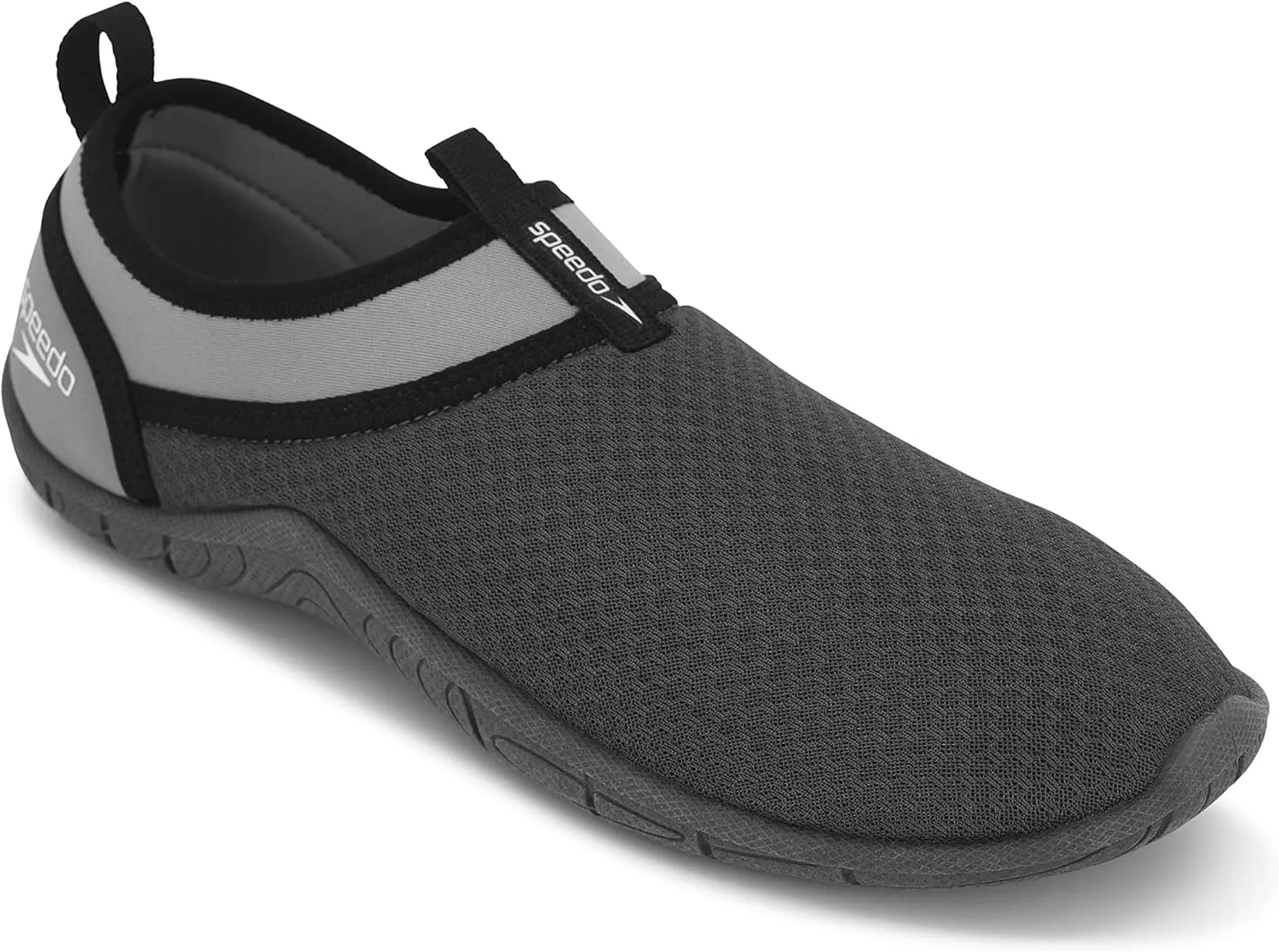 Speedo Men's Water Shoe Tidal Cruiser-Discontinued