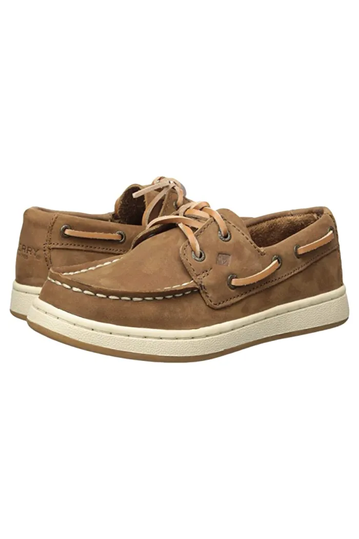 Sperry Kid's Cup II Boat Shoe
