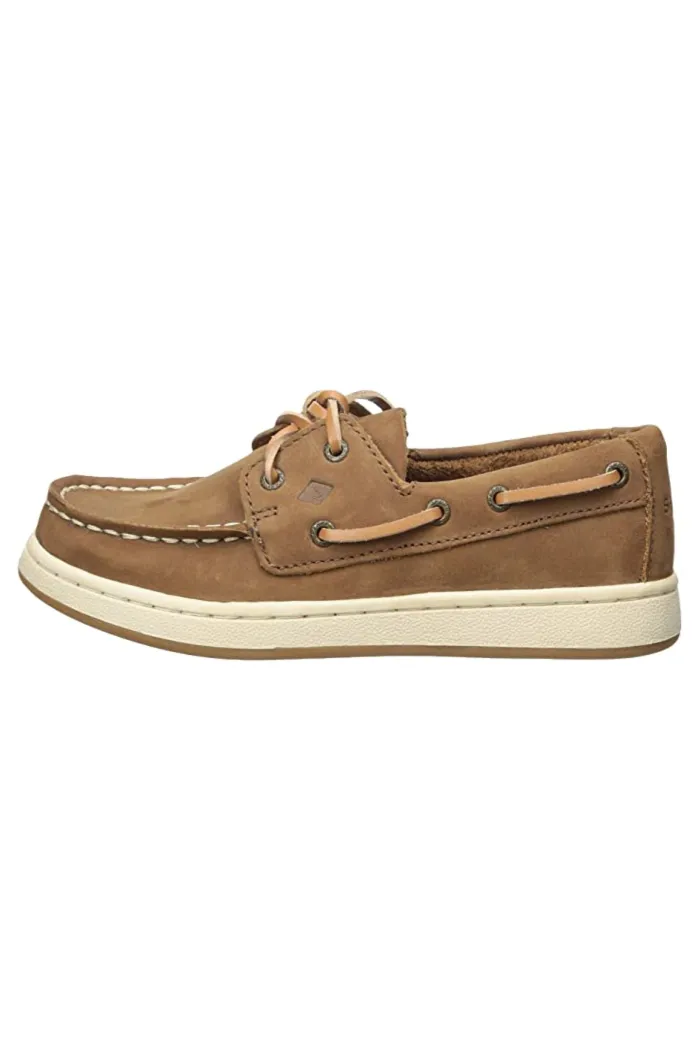 Sperry Kid's Cup II Boat Shoe