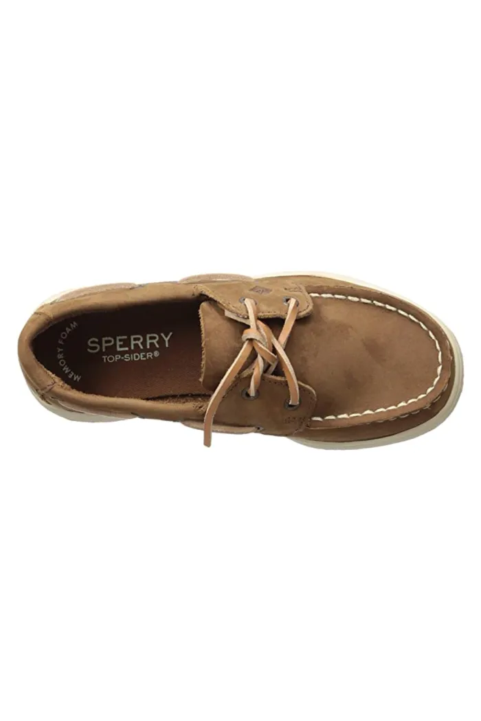 Sperry Kid's Cup II Boat Shoe