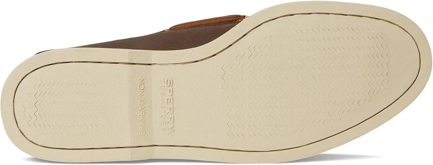 Sperry Men's Gold Ao 2-Eye Boat Shoe