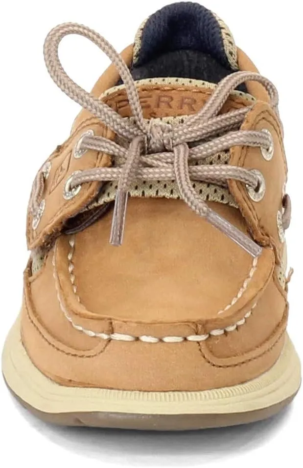 Sperry Top-Sider Lanyard CB Boat Shoe (Toddler/Little Kid)