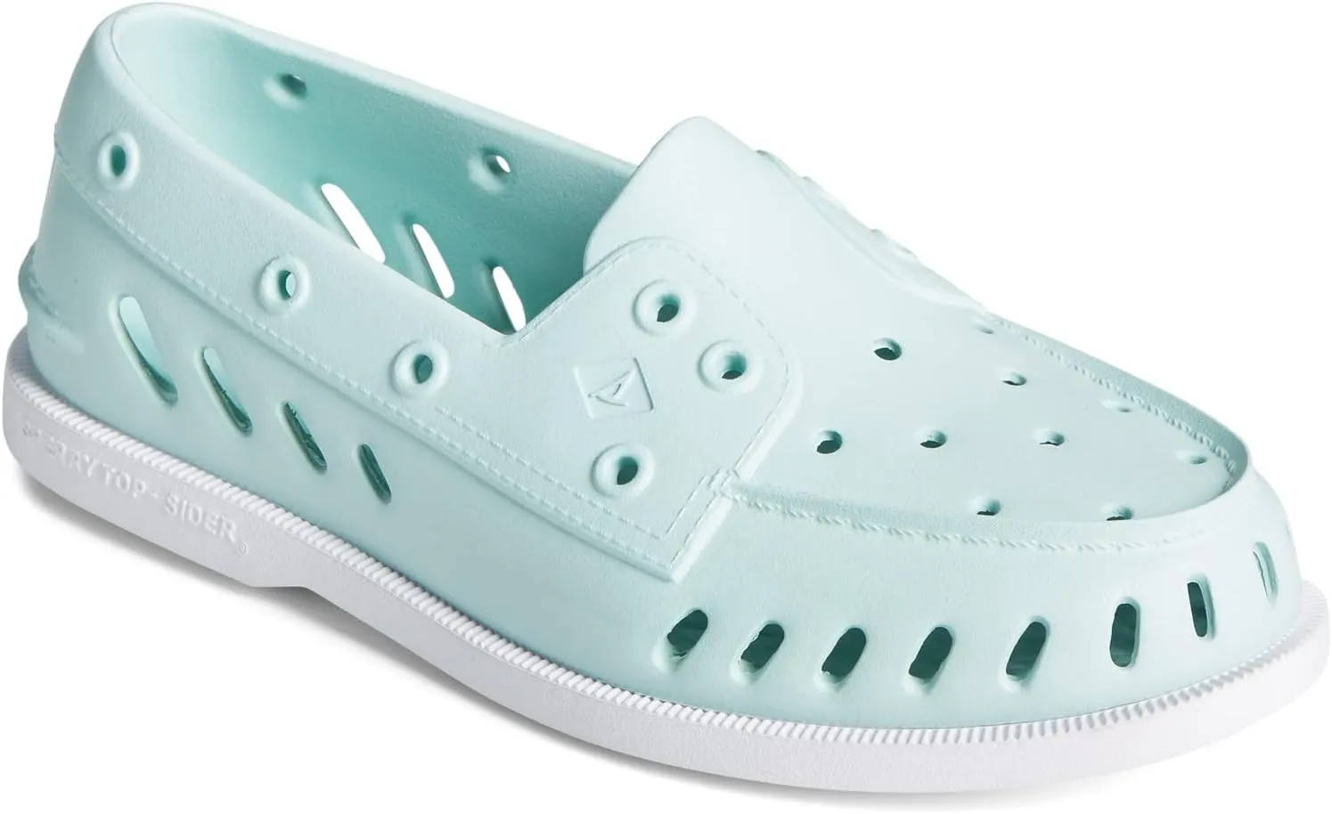 Sperry Women's Authentic Original Float Boat Shoe, 0