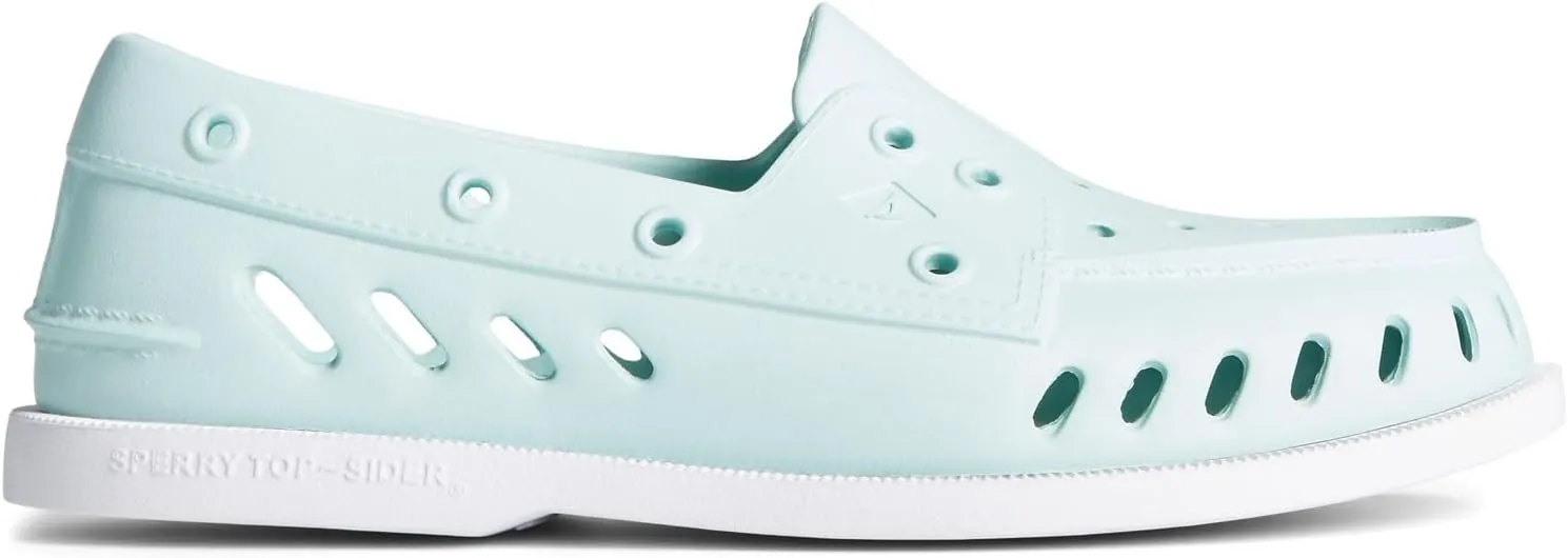 Sperry Women's Authentic Original Float Boat Shoe, 0