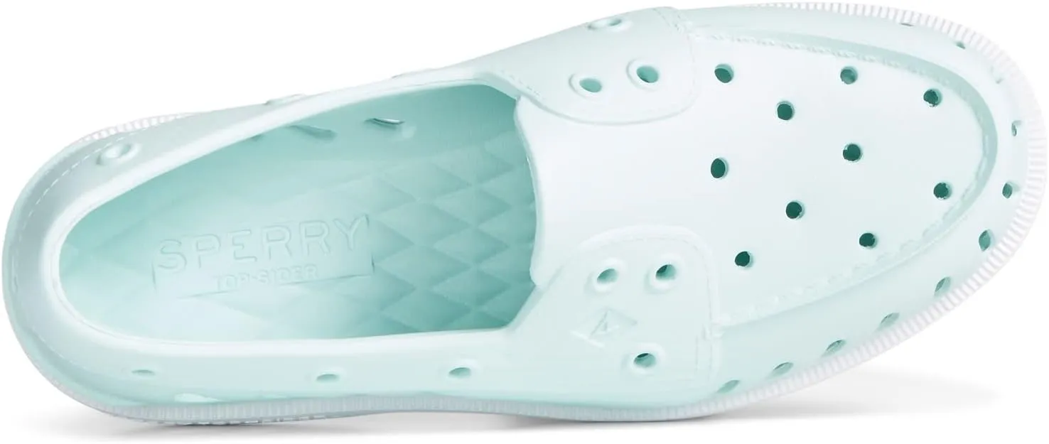 Sperry Women's Authentic Original Float Boat Shoe, 0