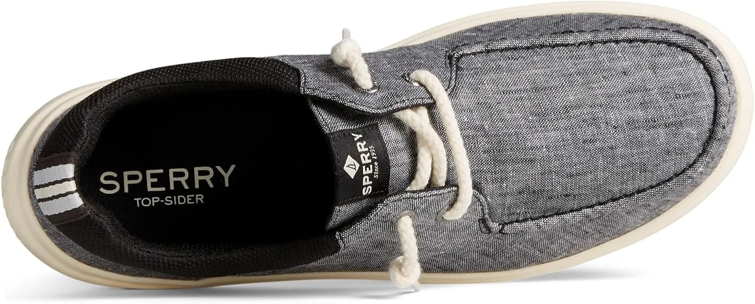 Sperry Women's Captain's Moc Boat Shoe