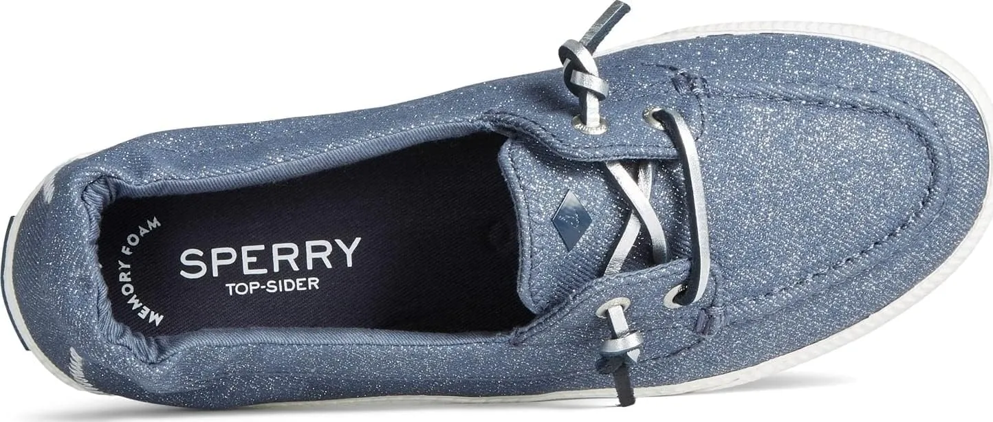 Sperry Women's, Lounge Away 2 Boat Shoe