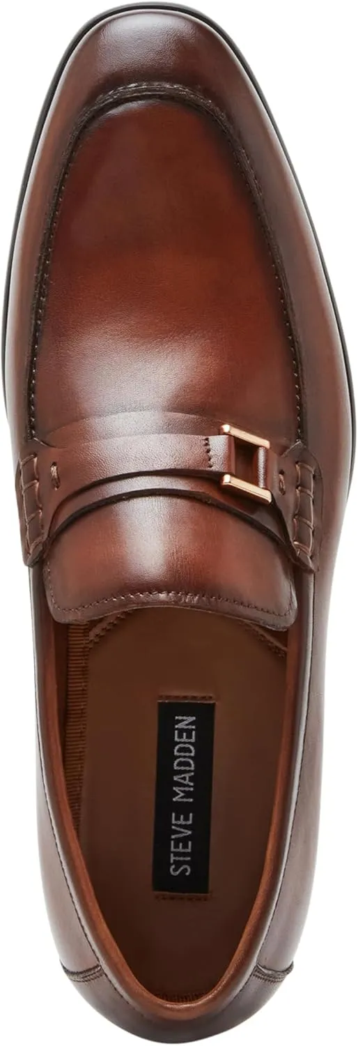 Steve Madden Men's Adair Loafer