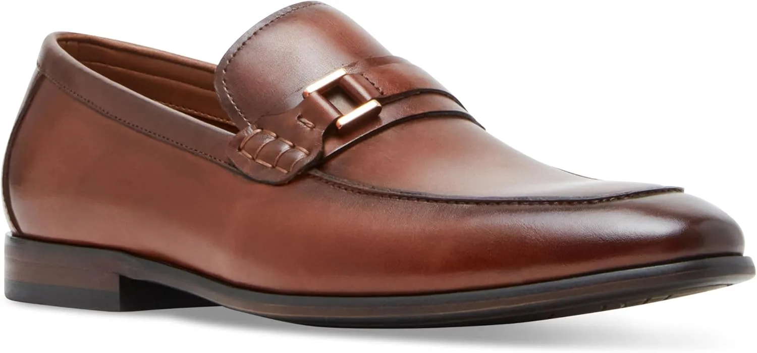 Steve Madden Men's Adair Loafer