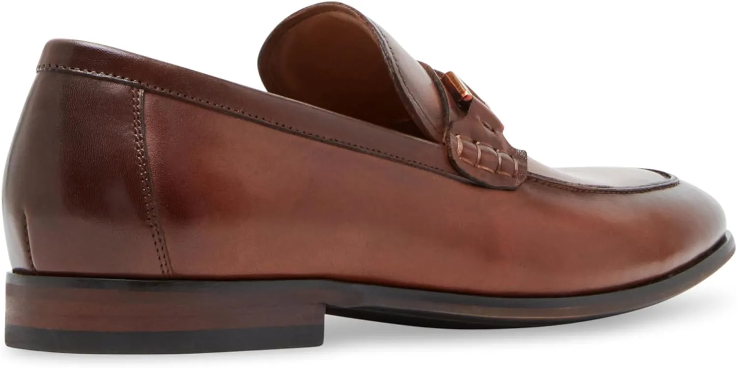 Steve Madden Men's Adair Loafer