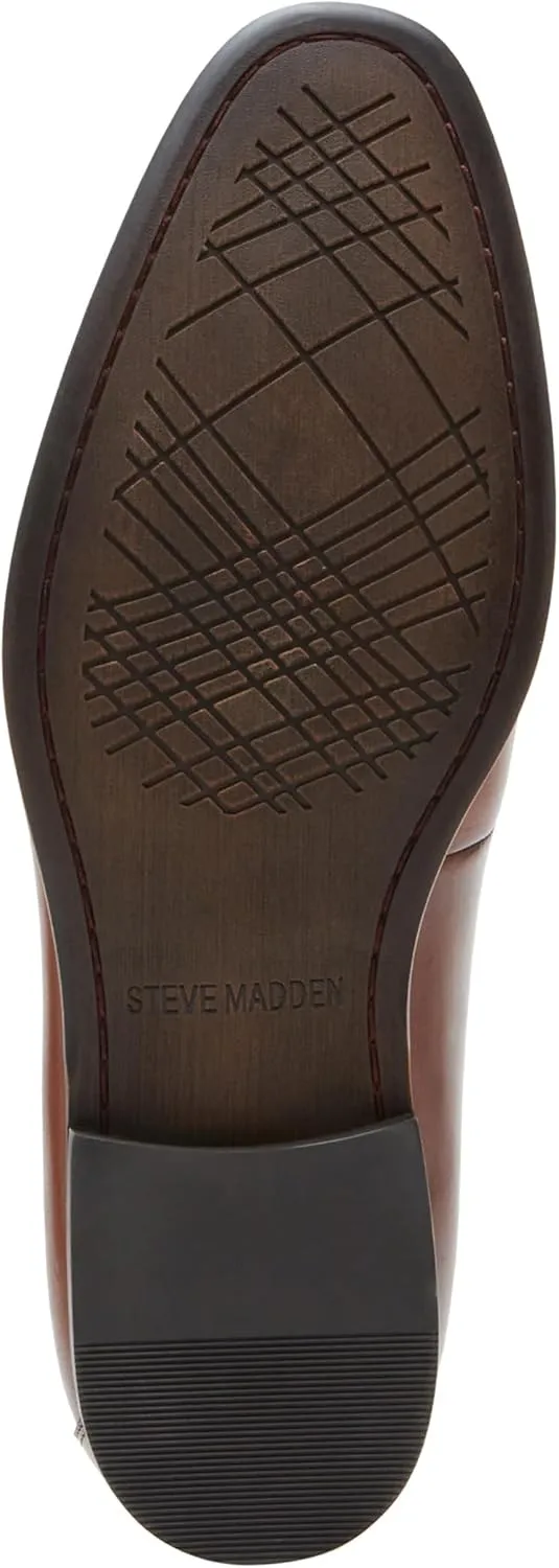 Steve Madden Men's Adair Loafer