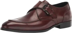 Steve Madden Men's Damyen Monk-Strap Loafer