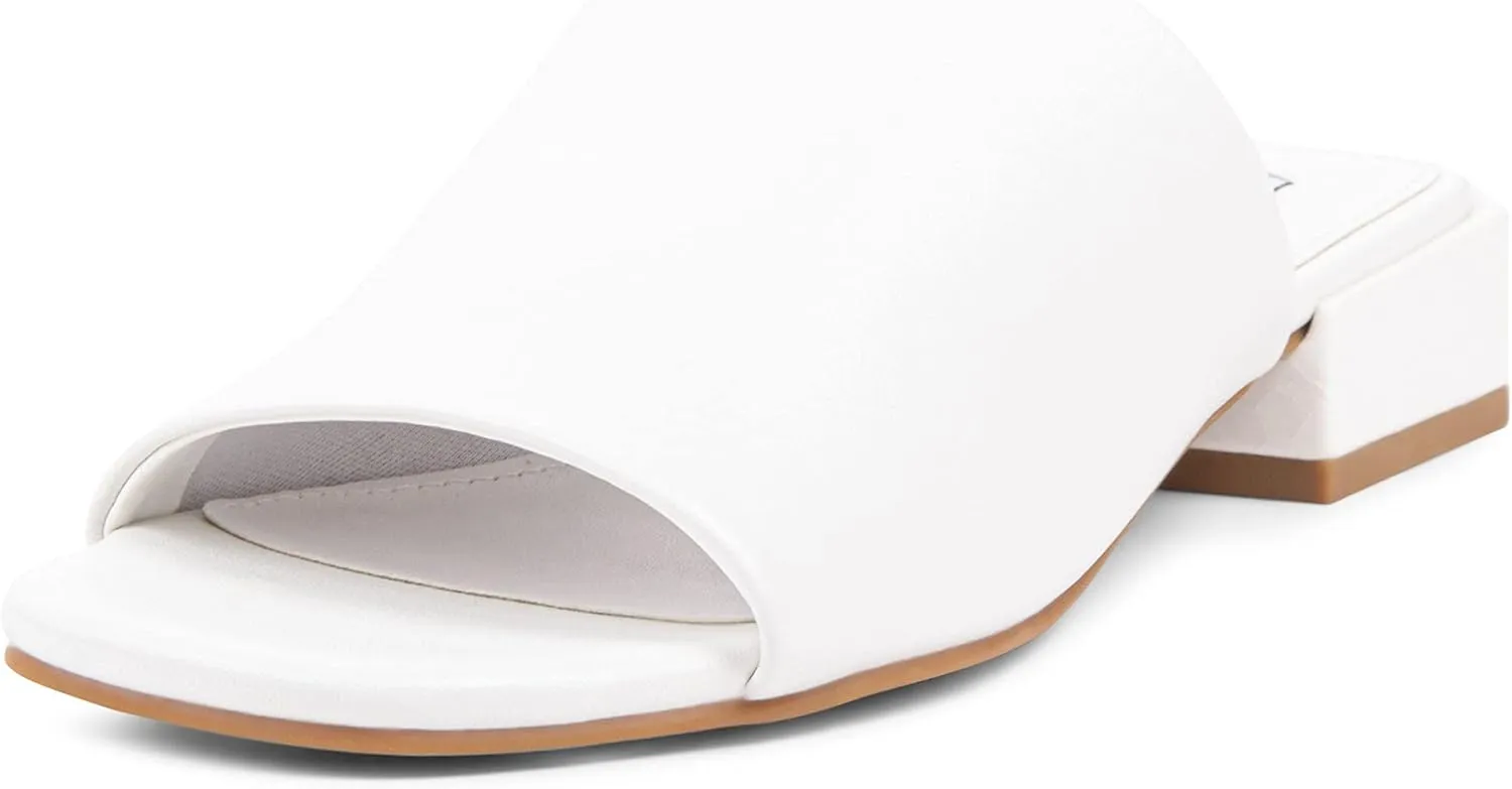 Steve Madden Women's Anders Heeled Sandal