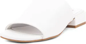 Steve Madden Women's Anders Heeled Sandal
