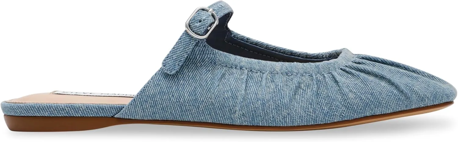 Steve Madden Women's Gisele Mule
