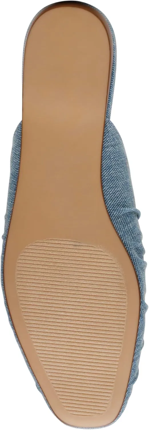 Steve Madden Women's Gisele Mule