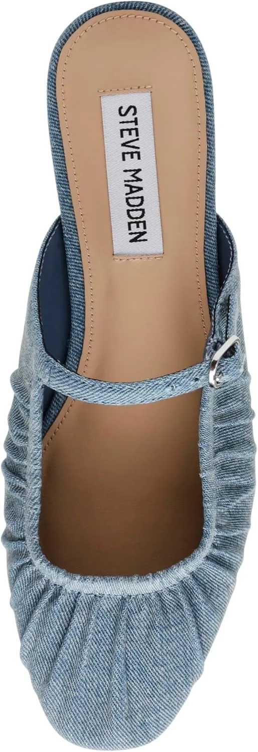 Steve Madden Women's Gisele Mule