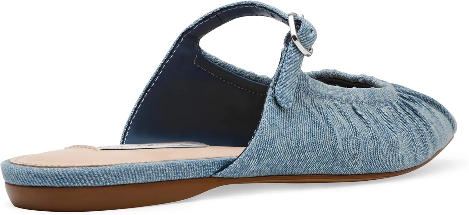Steve Madden Women's Gisele Mule