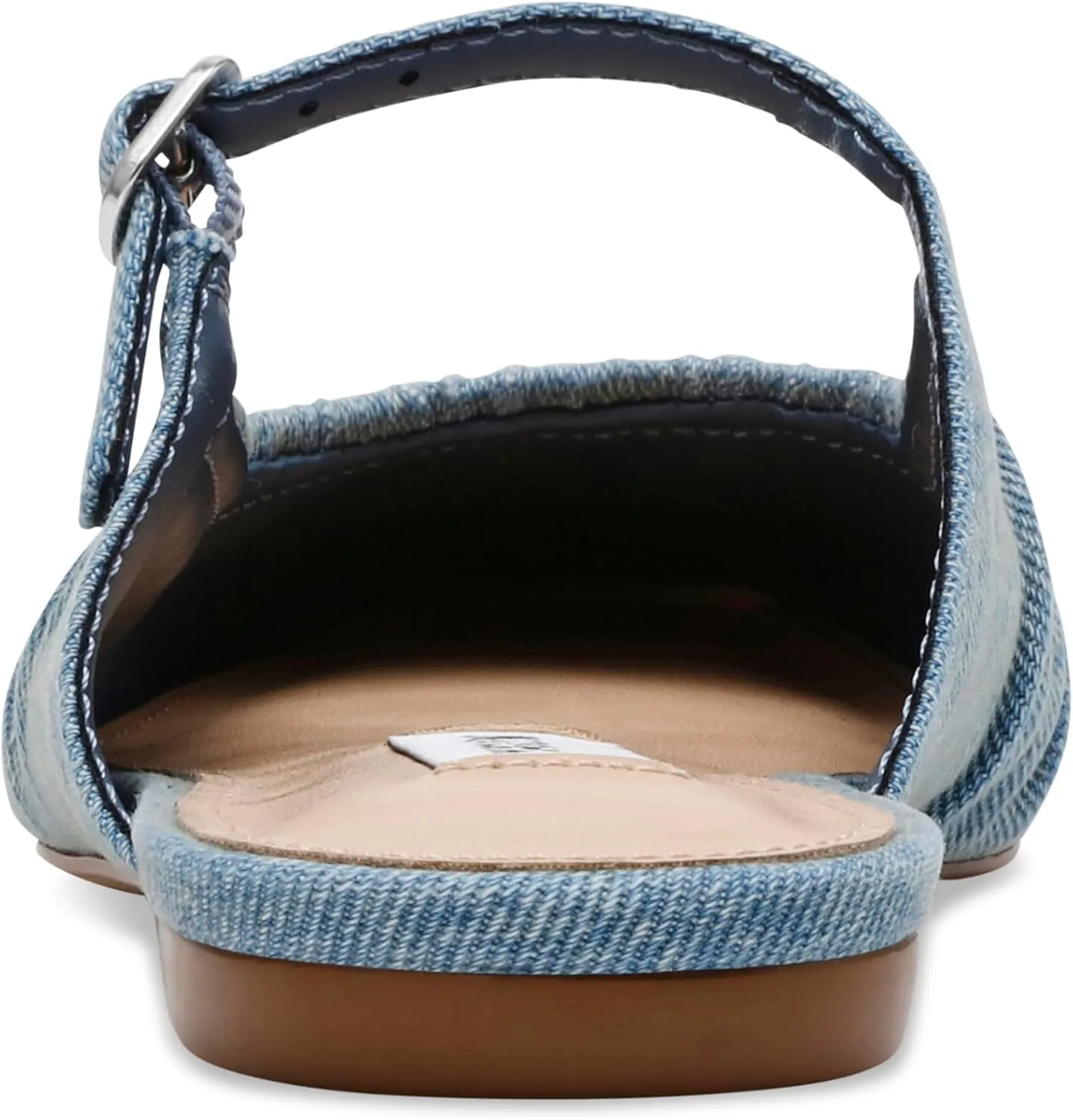 Steve Madden Women's Gisele Mule